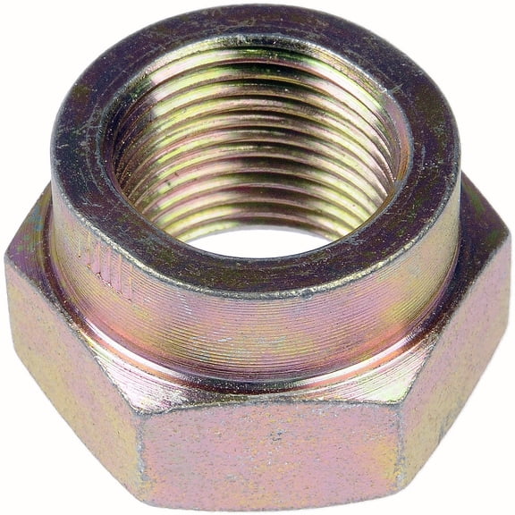 Dorman 615-089 Spindle Nut for Specific Models, Pack of 5