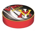 thumbnail image 1 of Bar BSCVAMilI-D2 Holland Stool Virginia Keydets Institut Militaire Bar Tabouret Housse de Siège, 1 of 1