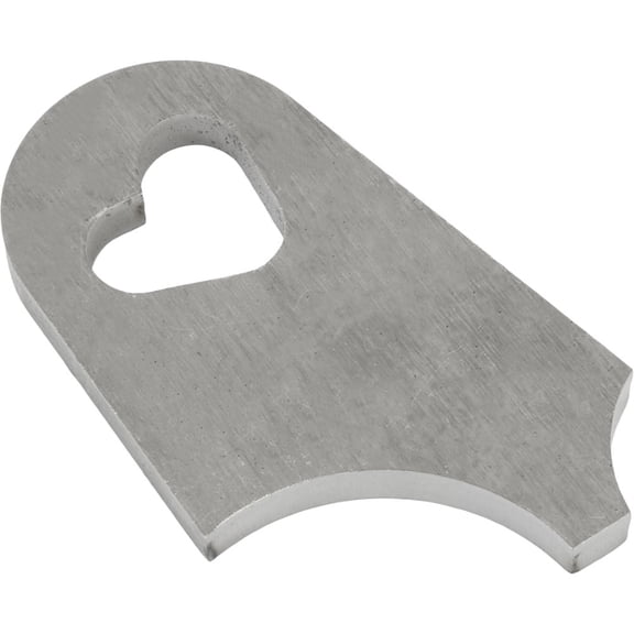 Fuel Cell Tab, Varied Alignment