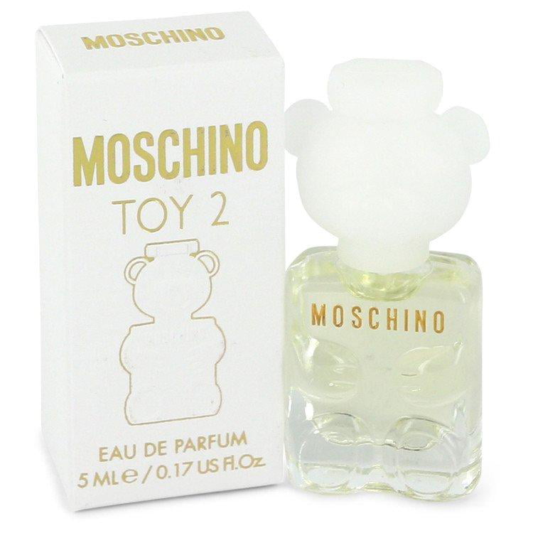 moschino perfume new 2018