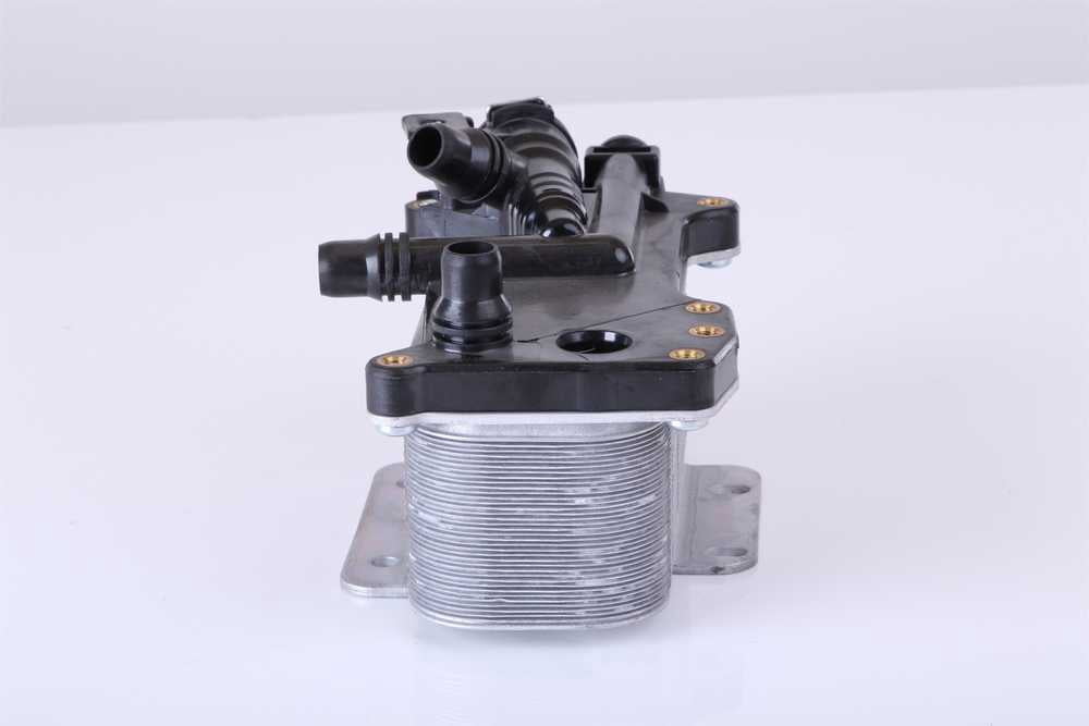 Nissens 90936 Automatic Transmission Oil Cooler