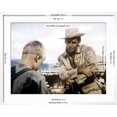 thumbnail image 5 of Art.com Shane, Brandon De Wilde, Alan Ladd, 1953 Photo, White Frame Wall Art, 29" x 23", 5 of 5