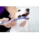 thumbnail image 1 of Xelparuc Juego de cepillos de dientes para perros, cepillos de higiene dental canina de doble cara de 8 1/2 pulgadas con cerdas súper suaves MFZFUKR WHFLD76, 1 of 8