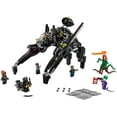 thumbnail image 2 of Pre-Owned The LEGO Batman Movie - The Scuttler (70908), 2 of 5