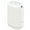 White, variant on Monster DNA One Waterproof Portable Bluetooth Speaker with Omnidirectional Sound & Qi Wireless Charging Base (Black)