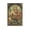 Unframe-style, variant on Norse Mythology Vintage Poster Freyr Nordic God Print Photo Art Painting Canvas Poster Home Decorative Bedroom Modern Decor Posters Gifts 16x24inch(40x60cm)