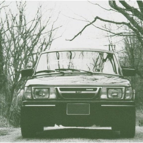 Slint - Tweez - Music & Performance - CD