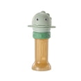 thumbnail image 1 of Tong Baby Water Bottle Cap With Adapter – Portable Leak Proof For Kids, 1 of 5