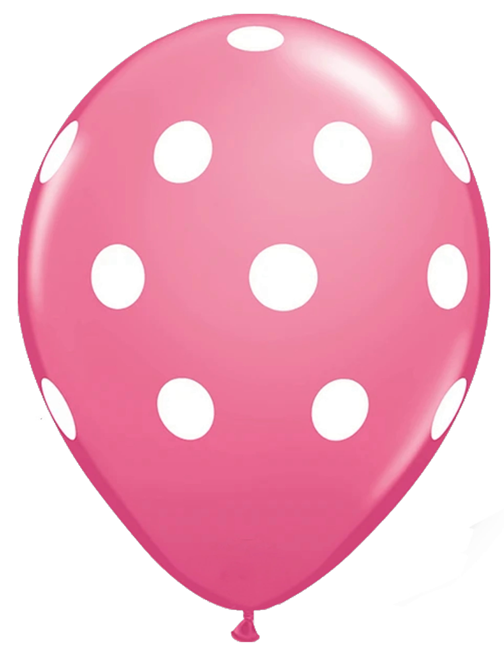 Minnie Mouse Party Supplies 4th Birthday Balloons Bundle with Character Mylar Balloons Heart Balloons and Big Number