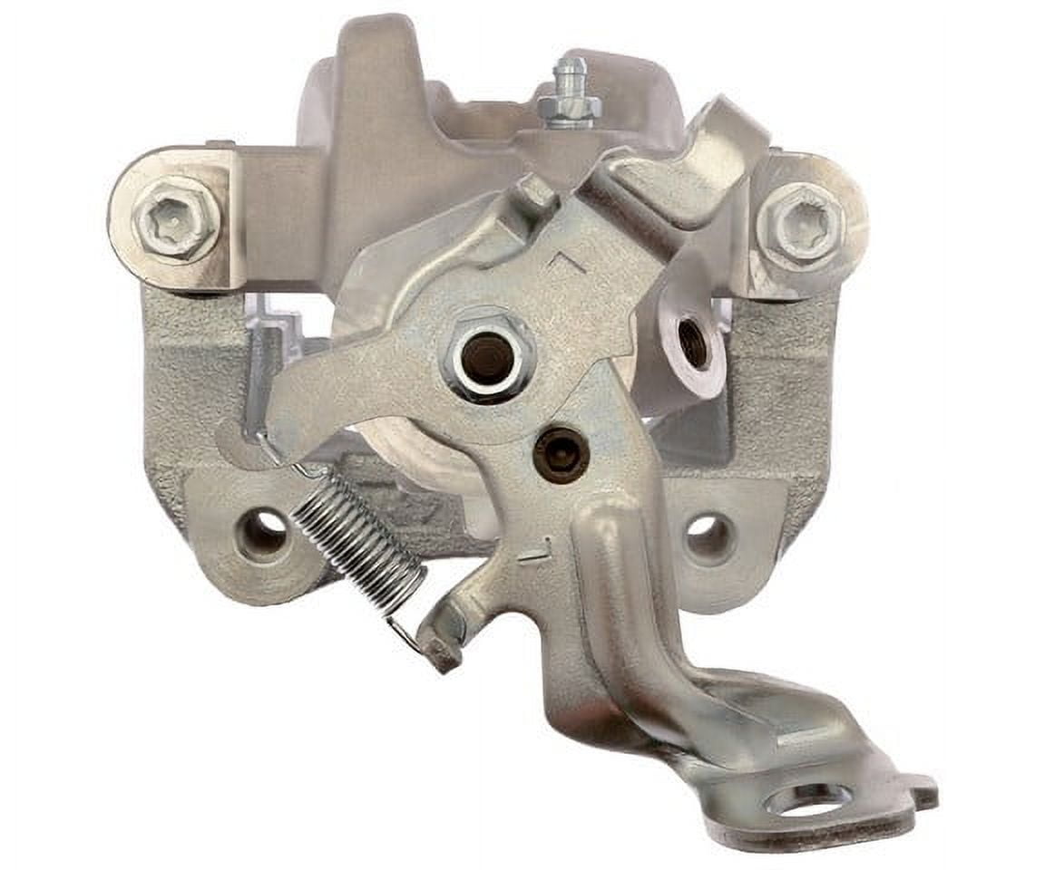 Raybestos Element3 New Plated Calipers Fits select: 2009-2010 PONTIAC VIBE, 2009-2013 TOYOTA COROLLA MATRIX