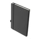 thumbnail image 5 of Cuaderno De Tapa Dura, Cuaderno De Cuero De PU A5, Portátil De Papel Grueso Para Negocios, 5 of 7