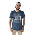 thumbnail image 3 of Straight Outta Dallas Unisex Teecart T-shirt, 3 of 5