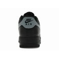 thumbnail image 4 of Nike Men's Air Force 1 Low '07 Black Cool Grey Shoes, from StockX, 4 of 5