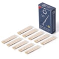 thumbnail image 1 of 10Pcs Clarinet Clarinet Instrument Accessories Hardness-2.0, 1 of 5