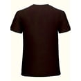 thumbnail image 3 of Camisetas a juego para parejas, camisetas personalizadas a juego para parejas, camisetas casuales de verano para novios y novias, regalos para parejas, atuendos de verano para San Valentín., 3 of 6