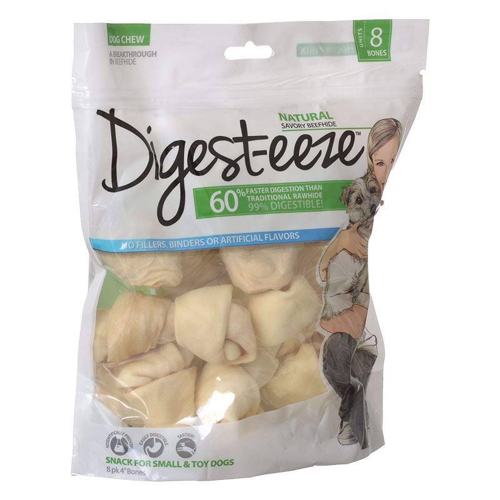 Digest eeze shop bones