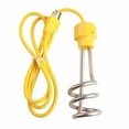 thumbnail image 2 of Lightweight Compact Structure Immersion Boiler, Water Heater, For Office Home US Plug 110-125V, 2 of 8