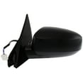 thumbnail image 5 of For 04-08 Maxima Rear View Mirror Power Non-Heat w/o Memory Left Right SET PAIR, 5 of 5
