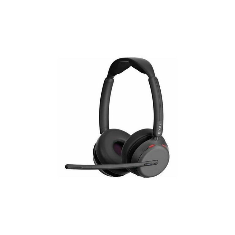 EPOS IMPACT 1060T Headset, Stereo, Wireless, Bluetooth, On-ear