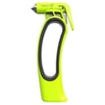 thumbnail image 1 of Martillo de Seguridad Resqhammer Amarillo con Cortador de Cinturón y Rompeventanas, 1 of 5