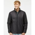 thumbnail image 5 of Independent Trading Co. Men athletic insulated jackets, 5 of 5