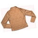 thumbnail image 2 of Blusa de encaje de manga larga Beige Mediana, 2 of 2