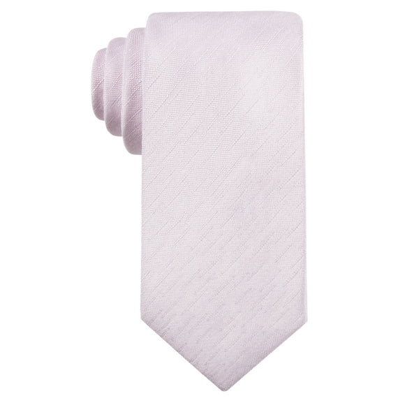 Ryan Seacrest Distinction Men’s Seasonal Solid Slim Tie