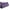 Purple, variant on WOWMAX Sofa Daybed Large Filled Triangular Wedge Cushion Bed Backrest Positioning Support Pillow Reading Pillow Office Lumbar Pad with Removable Cover Blue Queen