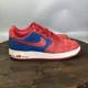 thumbnail image 4 of Ni&ke Air Force 1 Low Shoes Mens Size 13 Elephant Print 488298-412 Sneakers, 4 of 6