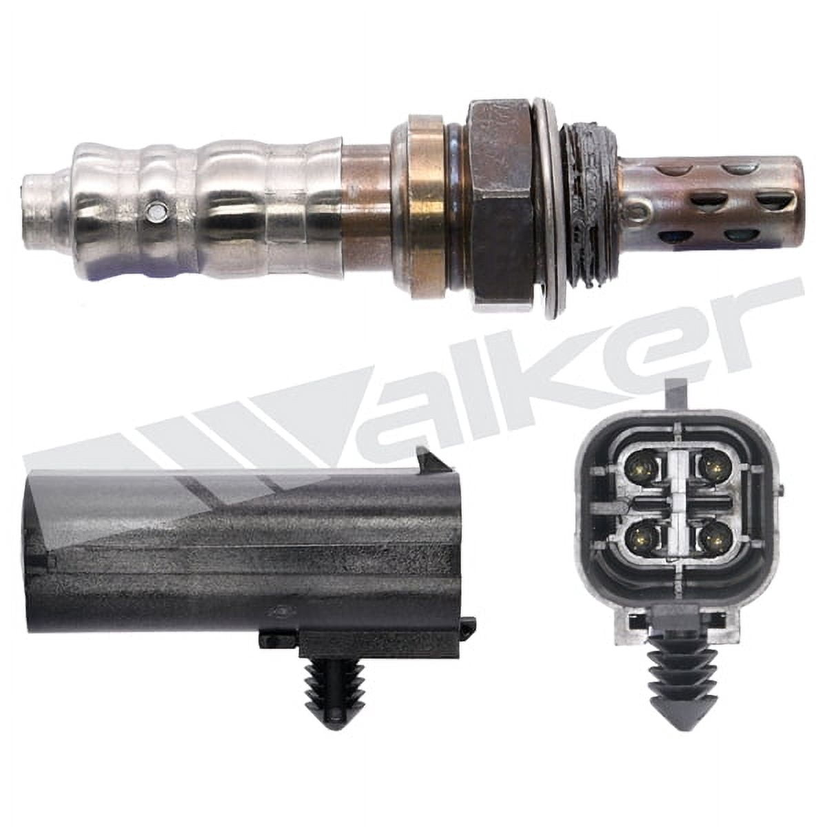 Walker 250-24003 Walker OE Oxygen Sensor Fits select: 1993-1995 JEEP GRAND CHEROKEE, 1995-1997 CHRYSLER SEBRING