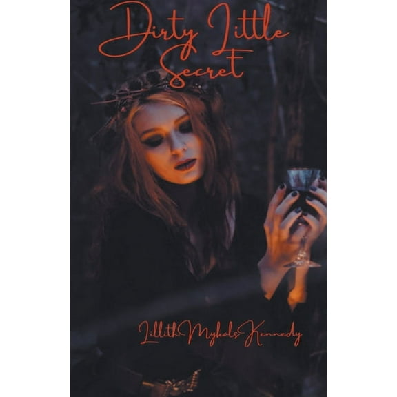 Dirty Little Secret, (Paperback)