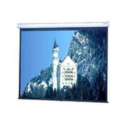 Da-Lite Model C 92" Projection Screen