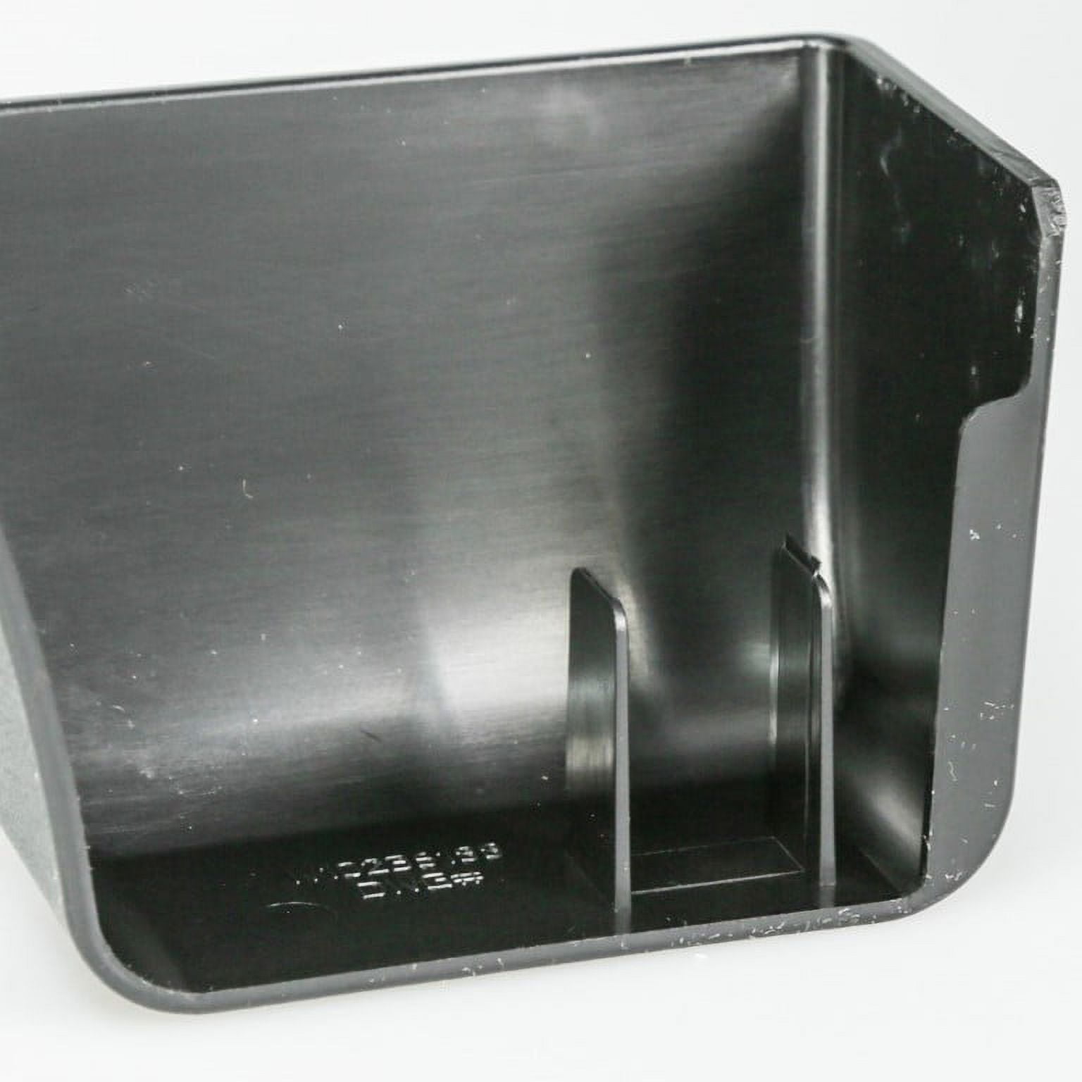 WPW10534162 Whirlpool Toe Kick Plate OEM WPW10534162