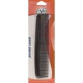 thumbnail image 2 of Mclane Company Cvp Mens Pocket Comb, 2 of 2