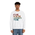 thumbnail image 4 of Locksmith Sweatshirt, Gifts, Crewneck, 4 of 4