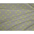 thumbnail image 4 of oneOone Polyester Lycra Fabric Small Motif Ikat Decor Fabric Printed BTY 56 Inch Wide, 4 of 4