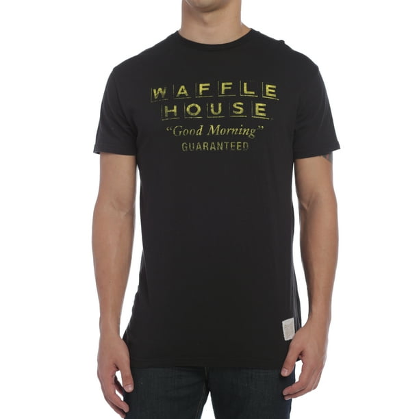 waddle house shirt