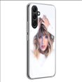 thumbnail image 3 of Funda para teléfono con la cantante T-Taylor S-Swifts para Samsung A05S A15 A25 A35 A55 A04S A14 A24 A34 A54 Galaxy Note 20 Ultra 10 Lite 9 8 A6 A7 A8, 3 of 5