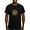 Black, variant on CafePress - Pi Swirl Men's Fitted T Shirt (Dark) - Men's Fitted T-Shirt