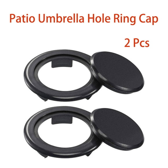 Patio Table Hole Plug
