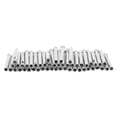 thumbnail image 2 of Juego de con Revestimiento de Diamante de 150 Piezas de Orificio con Punta de Diamante de 6 mm para Azulejos, Vidrio, Cerámica, Porcelana, MáRmol, 2 of 5