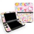 thumbnail image 3 of KIPLINK New Nintendo 3DS LL / XL Skin Decal – Full Body Vinyl Cover, Anti-Scratch & Waterproof, Bubble-Free Installation, Exclusive Designs, 3 of 29