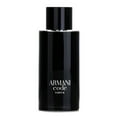 thumbnail image 2 of Giorgrio Armani Code Parfum Vaporisateur Rechargeable Spray 4.2 oz, 2 of 5