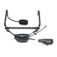 thumbnail image 2 of Samson AirLine 77 AH7 Wireless Fitness Headset Microphone System (K6: 480.475 MHz), 2 of 6