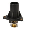 thumbnail image 2 of C2S11278, Sturdy Easy Installation Thermostat Engine Coolant Thermostat  for Car, 2 of 8