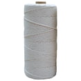 thumbnail image 1 of Product DIY Knitting DIY1 - Cord Beige Cord Macrame Rope for Cooking and Crafting Versatile String for Trussing Poultry Sausage Wrapping and Diy Projects, 1 of 6