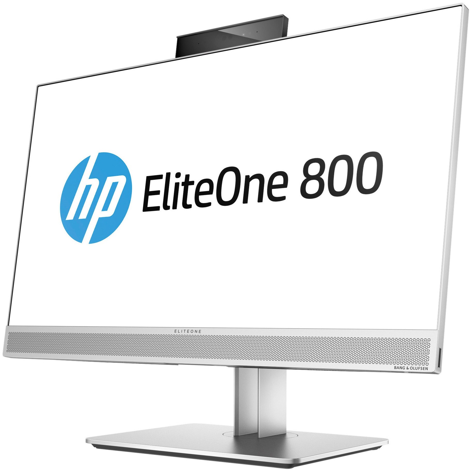 HP EliteOne 800 G4 All-in-One Computer - Core i5-8500 - 16GB RAM - 256GB SSD - 23.8" 1920 x 1080 Display - Intel UHD Graphics 630 - Windows 10 Home - image 2 of 5