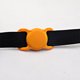 thumbnail image 5 of Soporte para collar de perro compatible con la cubierta de silicona impermeable para collar de perro, Adepaton  Correas y Collares para Perros, 5 of 5