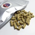 thumbnail image 1 of Los pellets que se hunden del alimento del camarón alimentan la dieta equilibrada de la nutrición sana para los caracoles, 1 of 5