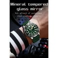 thumbnail image 6 of Explojoy Men's Fashion Quartz Watch – Waterproof Luminous Date Display for Everyday Style, 6 of 10